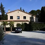 Bed & Breakfast Le Sens Six 4*
