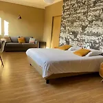 Bed & Breakfast Le Sens Six 4*