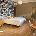 Bed & Breakfast Le Sens Six Montpellier