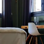Bed & Breakfast Le Sens Six 4*