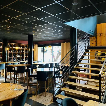 Couette-café Le Sens Six