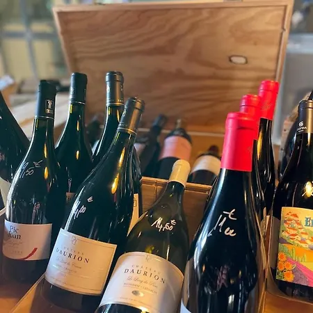 乐桑斯六酒店 蒙彼利埃