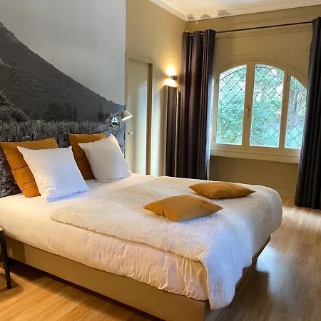 Bed & Breakfast Le Sens Six Montpellier