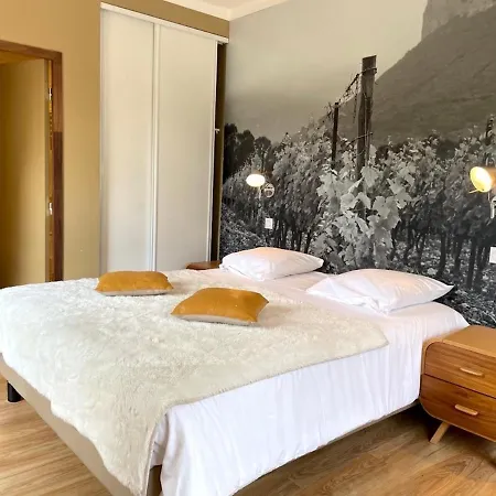 Le Sens Six 2* Montpellier