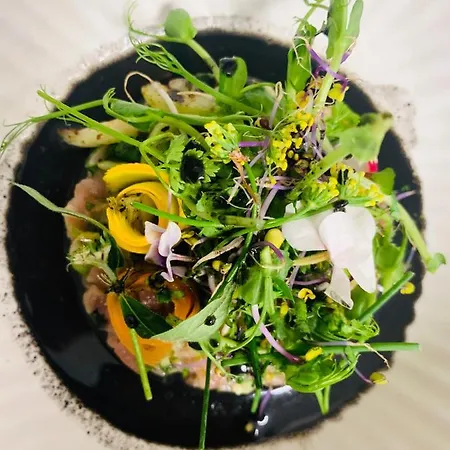 Le Sens Six Frühstückspension