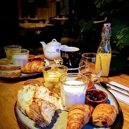 Bed & Breakfast Le Sens Six Montpellier