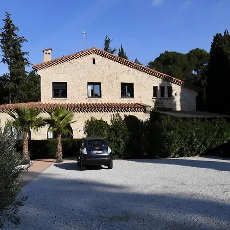 Bed & Breakfast Le Sens Six 2*