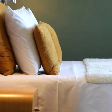 Bed & Breakfast Le Sens Six