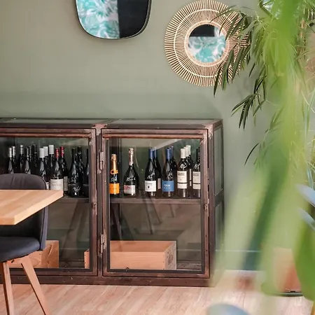 Bed & Breakfast Le Sens Six