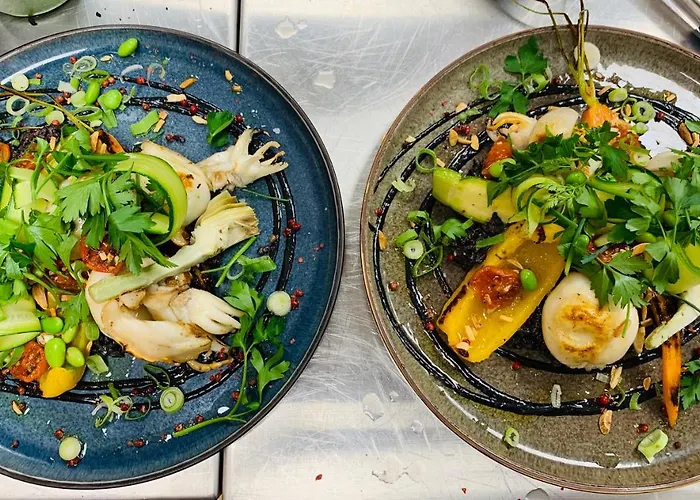 Le Sens Six فندق مبيت وإفطار 4*