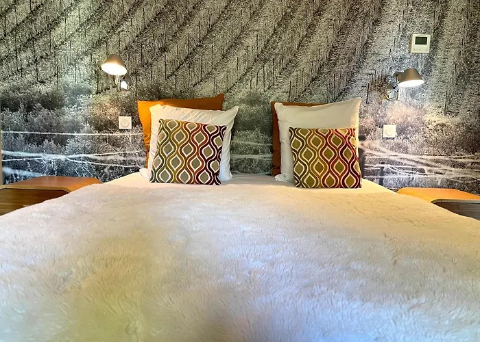 Le Sens Six فندق مبيت وإفطار 4*