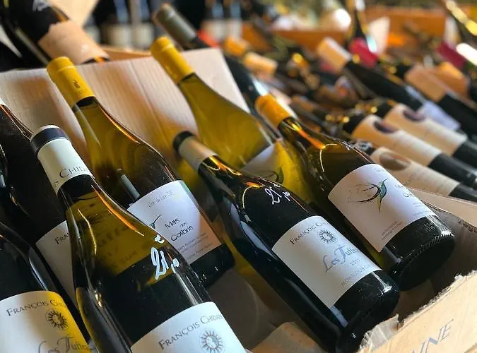 Le Sens Six فندق مبيت وإفطار مونبيلييه