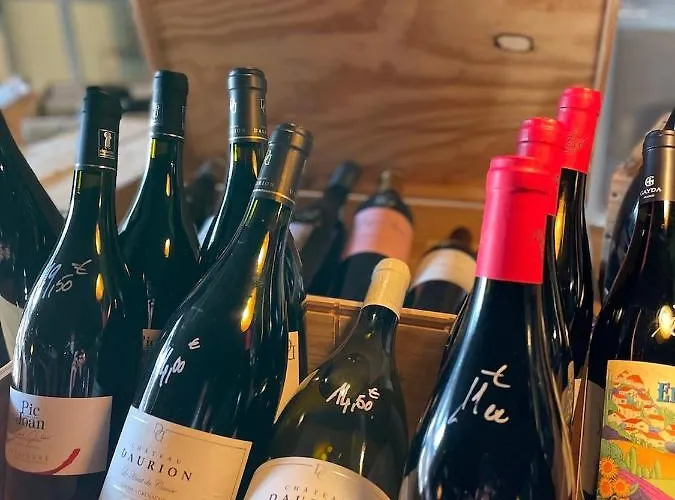 Le Sens Six مونبيلييه