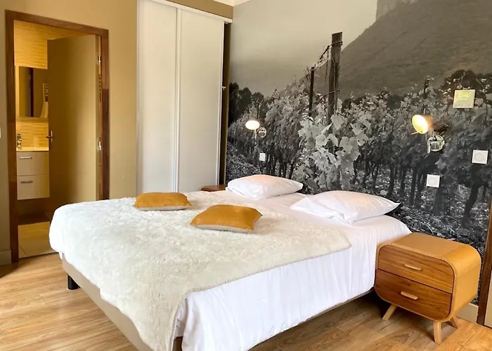 Le Sens Six 4* مونبيلييه