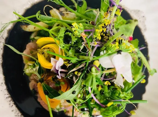 Le Sens Six فندق مبيت وإفطار