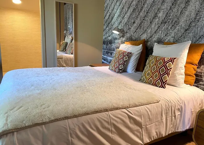 Le Sens Six فندق مبيت وإفطار 4*