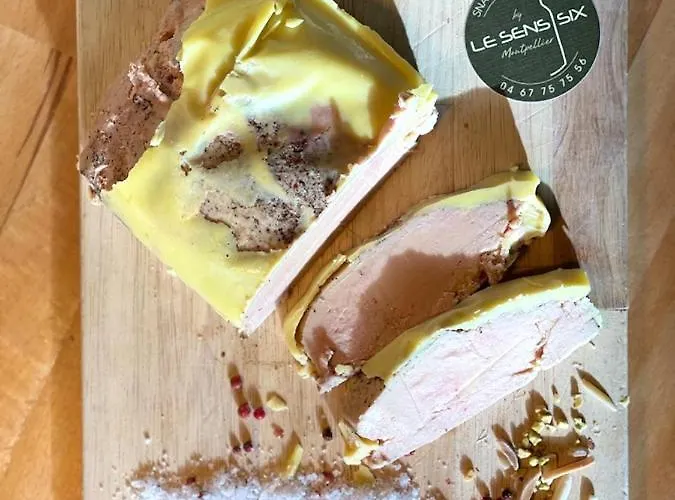 Le Sens Six فندق مبيت وإفطار 4*