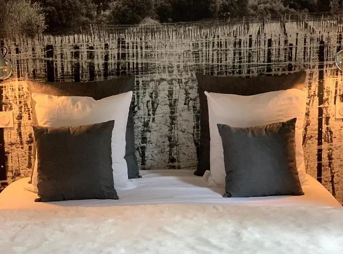 فندق مبيت وإفطار Le Sens Six مونبيلييه