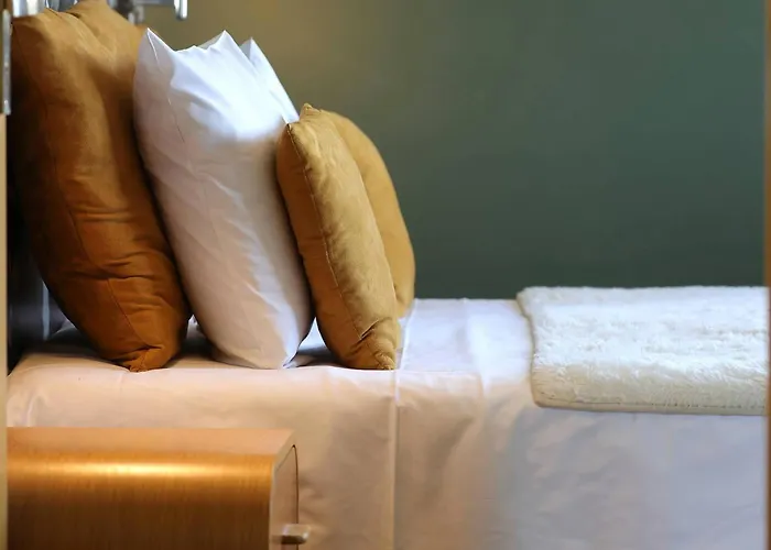 فندق مبيت وإفطار Le Sens Six