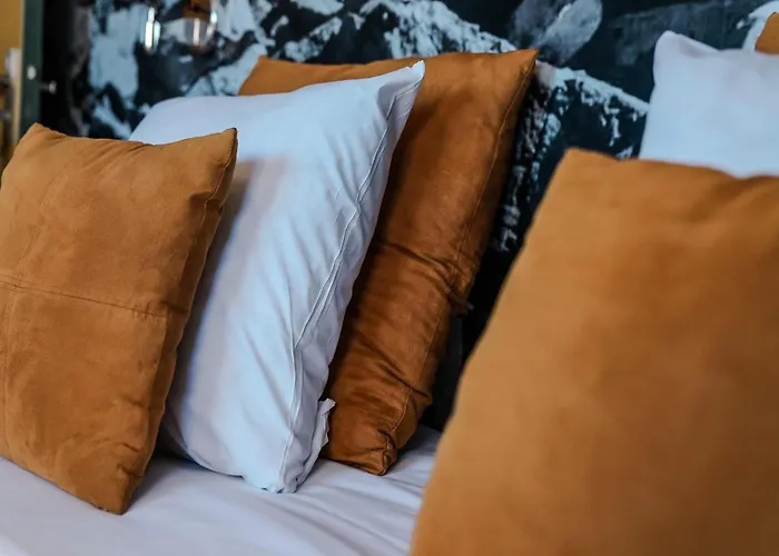 Le Sens Six فندق مبيت وإفطار